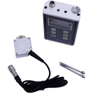 Agro Enviro Tests Digital Velocity Vibration Meter