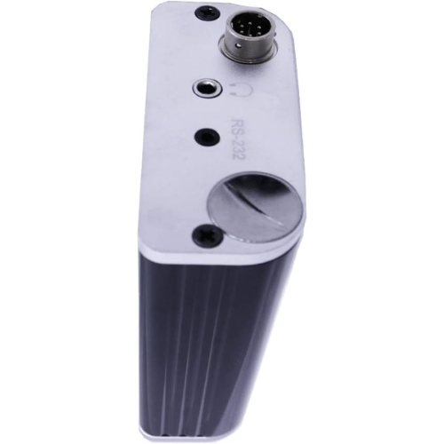 Agro Enviro Tests Digital Velocity Vibration Meter - Image 2