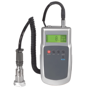 Agro Enviro Tests Portable Vibration Meter