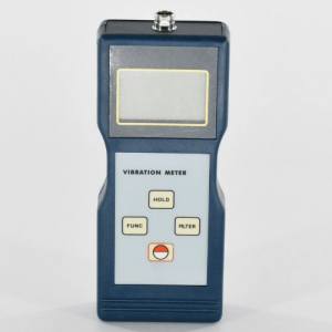 Agro Enviro Tests Digital Vibration Meter Tester