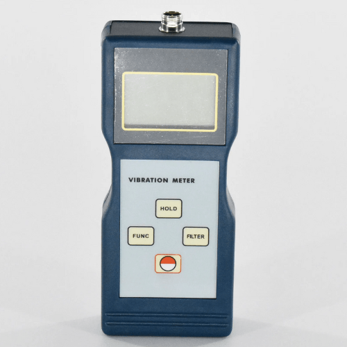 Agro Enviro Tests Digital Vibration Meter Tester