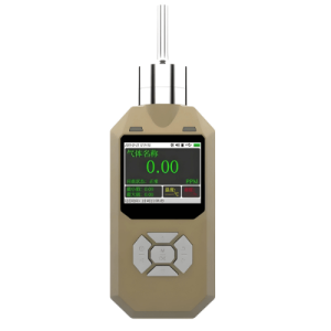 Agro Enviro Tests Ammonia Air Quality Detector