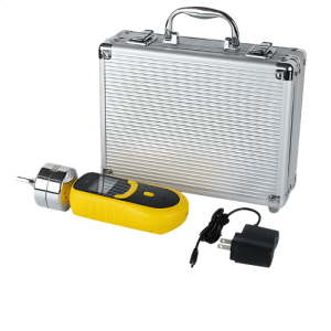 Agro Enviro Tests Ammonia Gas Analyzer