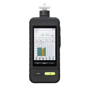 Agro Enviro Tests Wireless Ammonia Analyzer