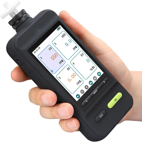 Agro Enviro Tests Wireless Ammonia Analyzer - Image 2