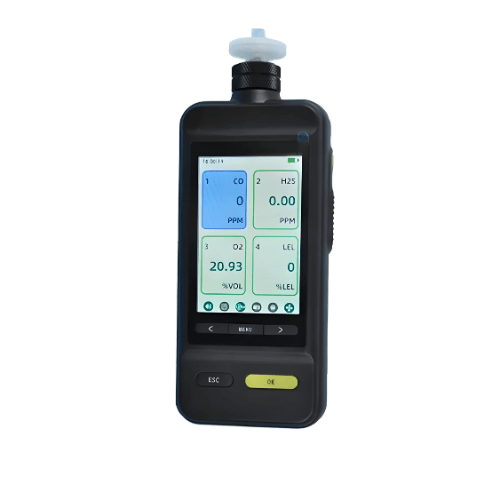 Agro Enviro Tests Wireless Ammonia Analyzer - Image 3