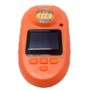 Agro Enviro Tests Ammonia Gas Leak Detector