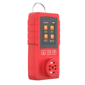 Agro Enviro Tests Wireless Ammonia Leak Detector