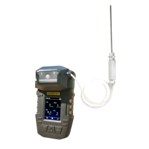 Agro Enviro Tests Wireless Multi Gas Analyzer