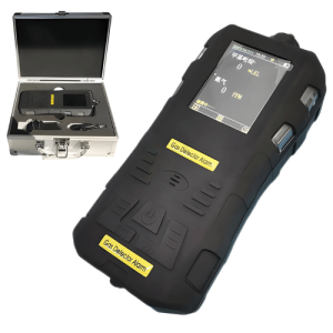 Agro Enviro Tests Ammonia Monitor Detector