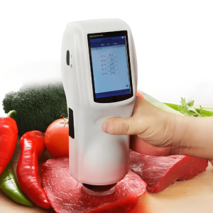 Agro Enviro Tests Wireless Digital Meat Colorimeter