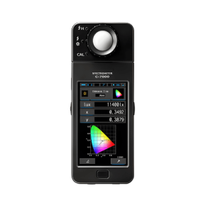Agro Enviro Tests Wireless Light Colorimeter