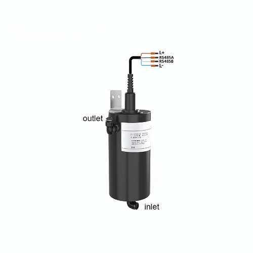 Agro Enviro Tests Wireless Water Treatment Colorimeter - Image 2