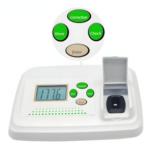 Agro Enviro Tests Wireless Medical Lab Colorimeter