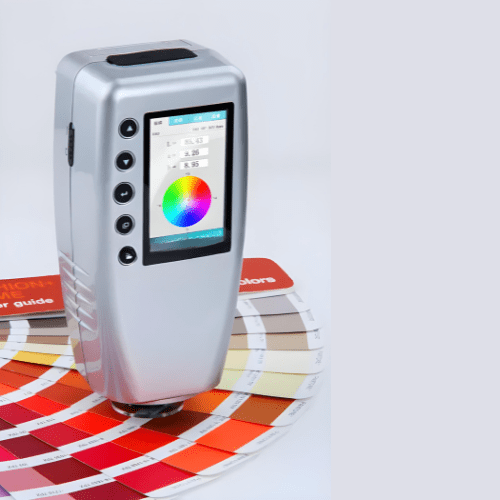 Agro Enviro Tests Wireless High Precision Colorimeter - Image 3