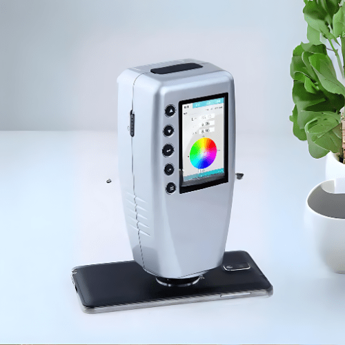 Agro Enviro Tests Wireless High Precision Colorimeter - Image 4