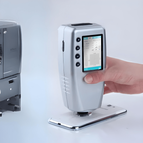 Agro Enviro Tests Wireless High Precision Colorimeter - Image 6