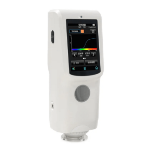 Agro Enviro Tests Portable Plastic Colorimeter