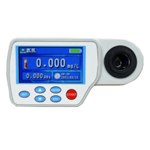 Agro Enviro Tests Handheld Colorimeter