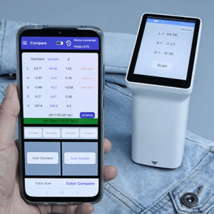 Agro Enviro Tests Portable Colorimeter