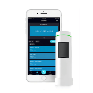 Agro Enviro Tests Portable Colorimeter Textiles