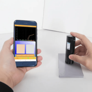 Agro Enviro Tests Wireless Handheld Colorimeter