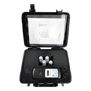 Portable Chlorine Colorimeter for Accurate Water Testing – Agro Enviro Tests – Agro Enviro Tests