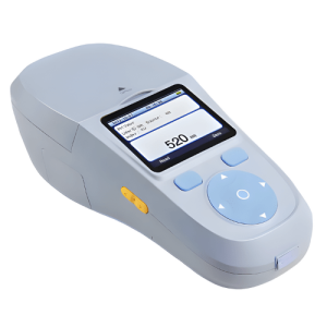 Portable Color Test Handheld Colorimeter – Agro Enviro Tests