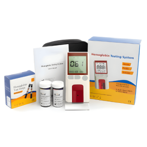 Agro Enviro Tests Wireless Blood Colorimeter