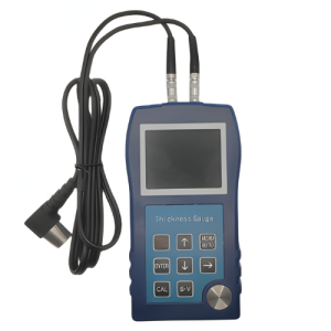 Agro Enviro Tests Wired Coating And Material Thickness Gauge