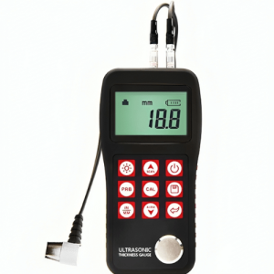 Agro Enviro Tests Wired Coating And Material Thickness Gauge