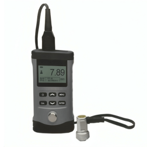 Agro Enviro Tests Wired Coating And Material Thickness Gauge