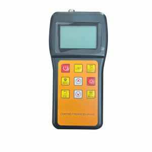 Agro Enviro Tests Wired Coating And Material Thickness Gauge