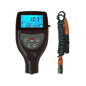 Agro Enviro Tests Wired Coating And Material Thickness Gauge