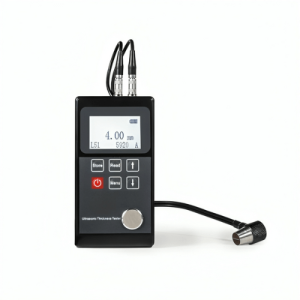 Agro Enviro Tests Wired Coating And Material Thickness Gauge