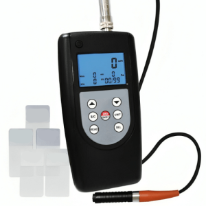 Agro Enviro Tests Wired Coating And Material Thickness Gauge