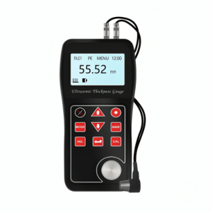 Agro Enviro Tests Wired Coating And Material Thickness Gauge