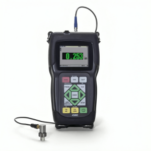 Agro Enviro Tests Wired Coating And Material Thickness Gauge