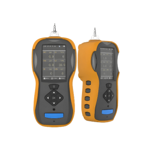 Agro Enviro Tests Multi Gas Detector