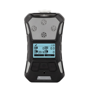 Agro Enviro Tests Portable Multi Gas Detector