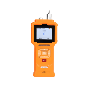 Agro Enviro Tests Hydrogen Sulfide Alarm Gas Detector