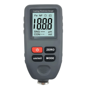Agro Enviro Tests Digital Paint Thickness Gauge
