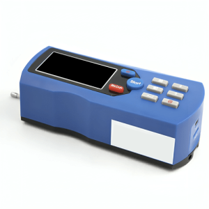 Agro Enviro Tests Digital High Precision Chrome Coating Thickness Gauge