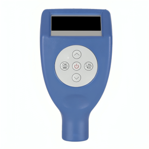Agro Enviro Tests Precise Coating Thickness Gauge