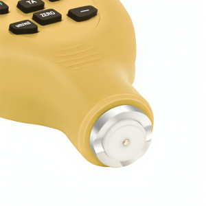 Agro Enviro Tests Portable Coating Thickness Gauge
