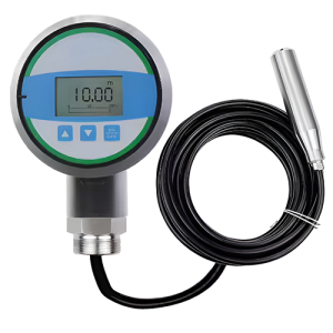 Wireless Water Level Sensor with LoRaWAN Lithium Battery - Agro Enviro Tests