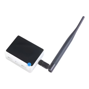 LoRaWAN Field Tester Kit for Helium Network Monitoring - Agro Enviro Tests