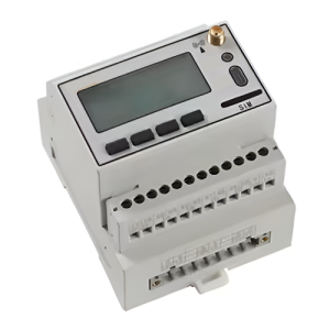Multi Function Wireless Energy Meter with LoRaWAN - Agro Enviro Tests