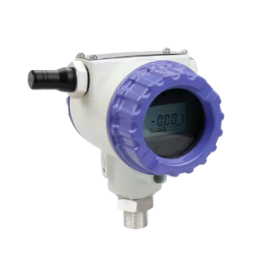 LoRaWAN Wireless Pressure Transmitter for Water Gas and Oil - Agro Enviro Tests