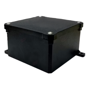 LoRaWAN Trash Bin Overflow Sensor With Long Battery Life - Agro Enviro Tests